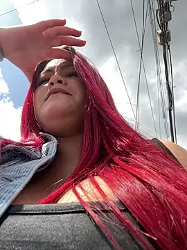 lia moon77 online show from December 14, 2025, 4:56 pm