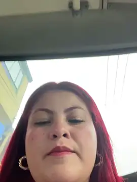 lia moon77 online show from February 27, 2025, 9:04 pm