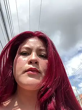 lia moon77 online show from January 9, 2025, 6:57 pm