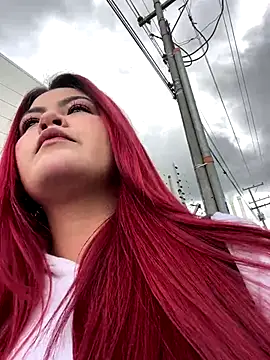 lia moon77 online show from November 2, 2025, 4:45 pm