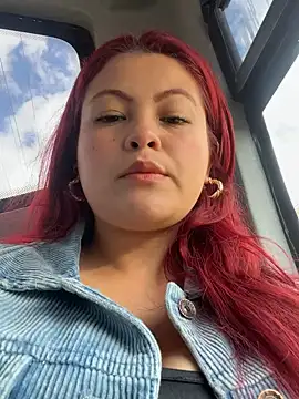 lia moon77 online show from January 23, 2025, 7:18 pm