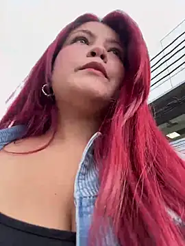 lia moon77 online show from January 29, 2025, 9:17 pm