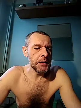 Andrzej-M online show from February 24, 2026, 3:35 pm