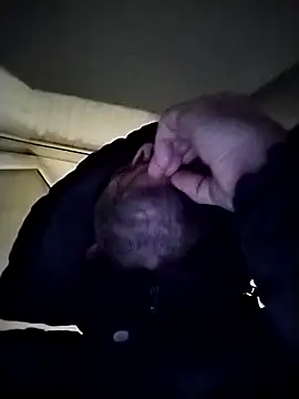 Andrzej-M online show from November 16, 2025, 7:07 pm