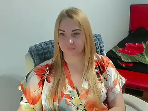 SkarletXDream online show from February 11, 2025, 10:07 pm