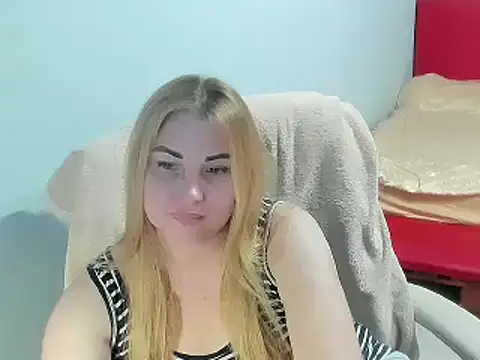 SkarletXDream online show from March 15, 2025, 6:21 pm