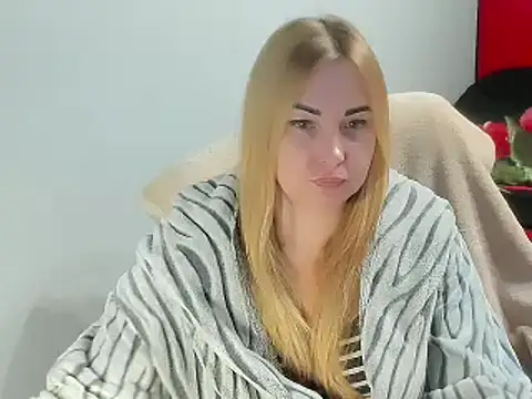 SkarletXDream online show from February 26, 2025, 8:36 pm