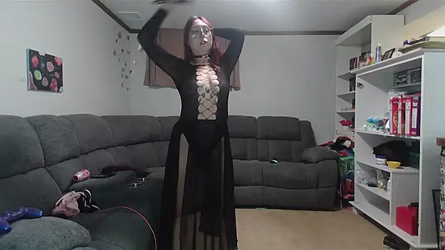 NovaLove2002 online show from October 3, 2025, 2:37 am