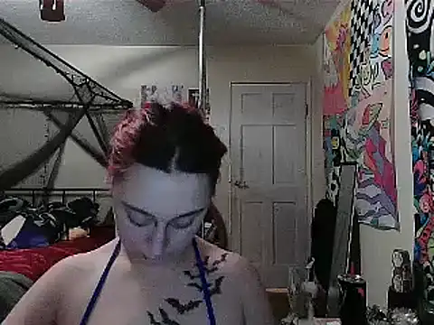 NovaLove2002 online show from January 4, 2025, 4:54 am