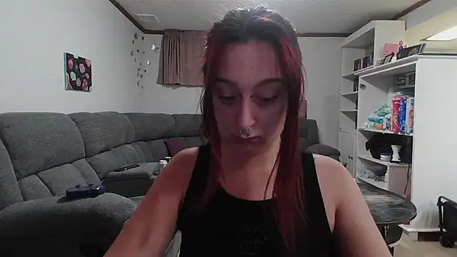 NovaLove2002 online show from September 22, 2025, 3:01 am