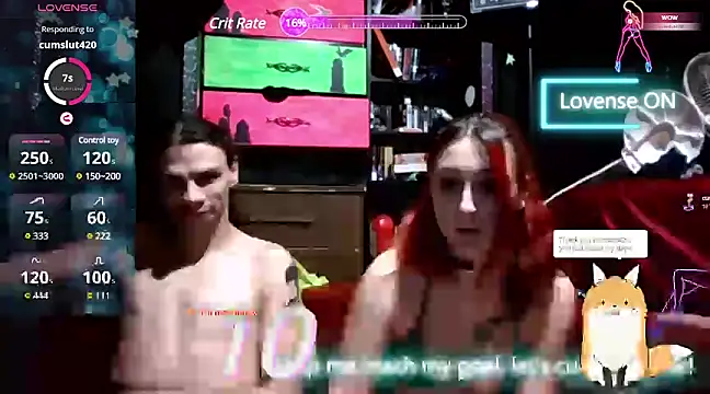 NovaLove2002 online show from December 18, 2024, 5:59 am