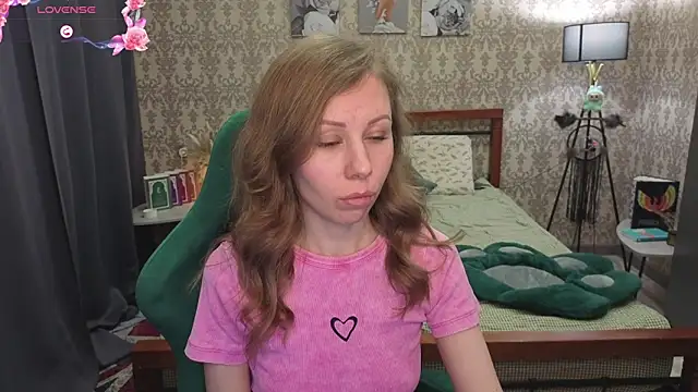 Lill Mary online show from March 6, 2026, 3:45 am