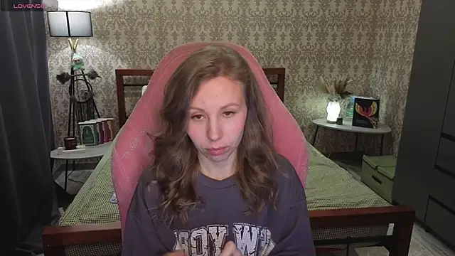 Lill Mary online show from January 17, 2026, 3:21 am