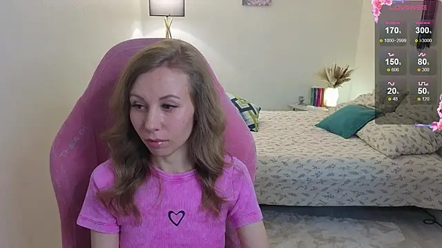 Snapshot of Lill_Mary chatting on October 24, 2025, 3:05 am Lill Mary online show from October 24, 2025, 3:05 am