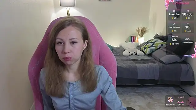 Snapshot of Lill_Mary chatting on October 9, 2025, 1:06 am Lill Mary online show from October 9, 2025, 1:06 am