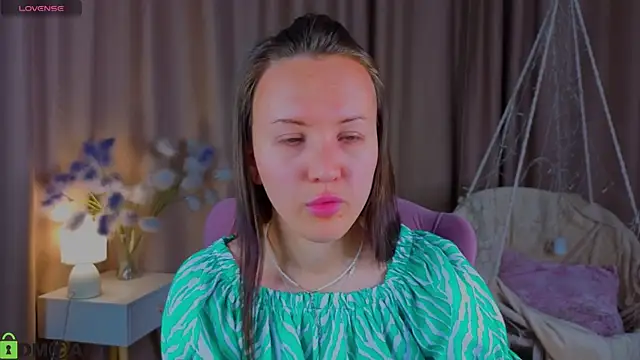 Wendy mm online show from October 4, 2025, 4:41 pm