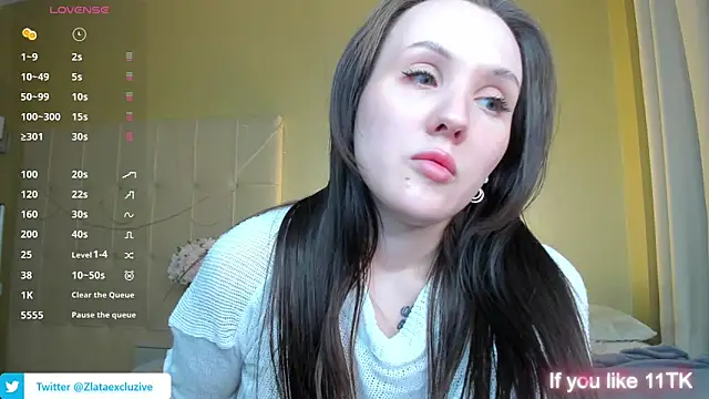 Wendy mm online show from February 28, 2025, 9:12 pm
