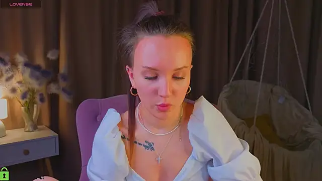 Wendy mm online show from September 21, 2025, 4:12 pm