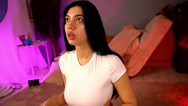 BetsyGonzale online show from February 7, 2026, 4:20 am