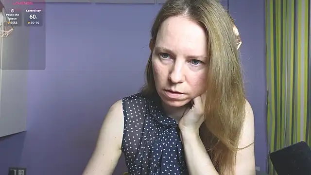 JanePearl online show from March 17, 2026, 8:12 pm