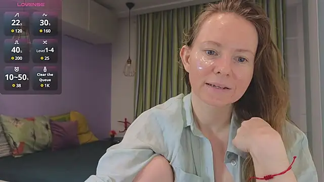 JanePearl online show from December 7, 2024, 6:32 pm