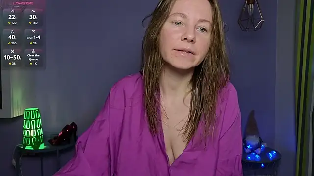 JanePearl online show from January 16, 2026, 1:04 pm