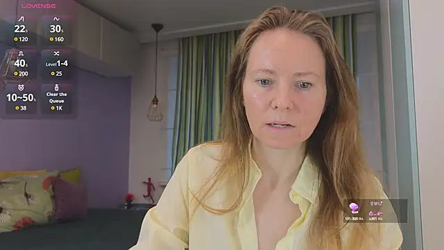 JanePearl online show from December 11, 2024, 8:15 am