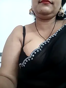 Snapshot of Nyra-23 chatting on February 7, 2026, 8:55 am Nyra-23 online show from February 7, 2026, 8:55 am