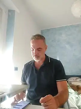 Marcolino183 online show from October 7, 2025, 7:42 am