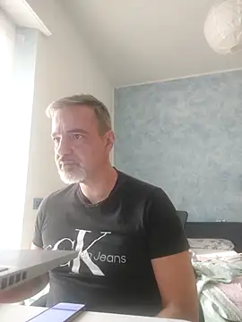 Marcolino183 online show from February 9, 2026, 8:56 am