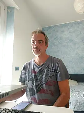 Marcolino183 online show from October 3, 2025, 8:05 am