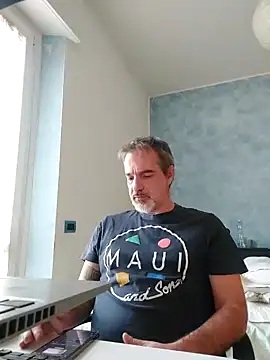 Marcolino183 online show from January 7, 2026, 8:41 am