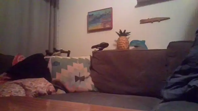 Mclozzz online show from November 2, 2025, 6:24 pm