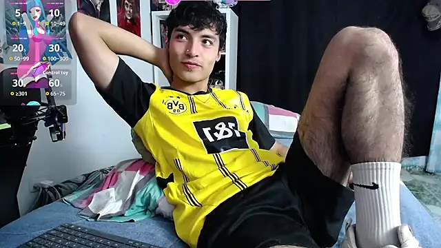 dylan fun18 online show from December 15, 2025, 10:04 pm