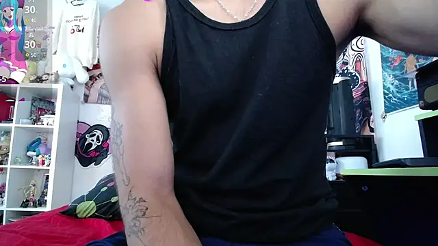 dylan fun18 online show from November 12, 2025, 9:07 pm