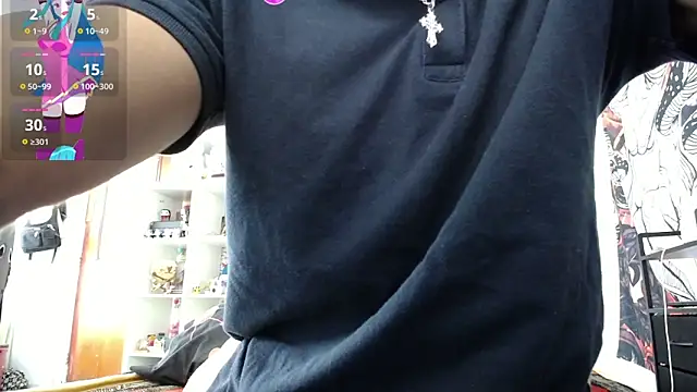 Snapshot of dylan_fun18 chatting on September 30, 2025, 9:21 pm dylan fun18 online show from September 30, 2025, 9:21 pm