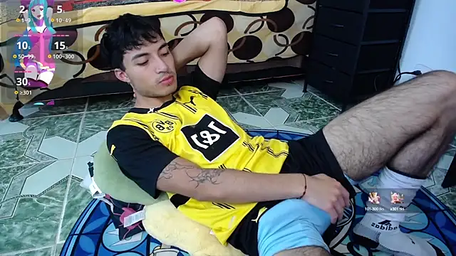 Snapshot of dylan_fun18 chatting on September 19, 2025, 7:51 pm dylan fun18 online show from September 19, 2025, 7:51 pm