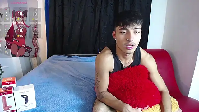 dylan fun18 online show from January 31, 2025, 5:32 pm