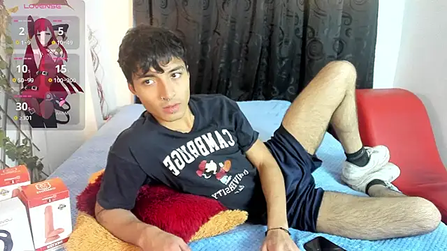 dylan fun18 online show from January 28, 2025, 5:46 pm