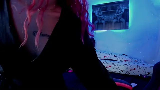 Sophiee Hill online show from December 13, 2024, 9:02 am