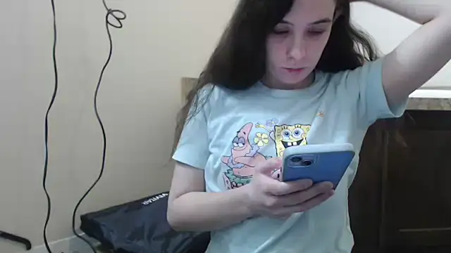 MissSunshine24 online show from March 13, 2025, 2:55 pm