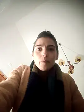 AlexandraMello29 online show from December 8, 2024, 3:07 am