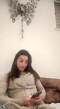 AlexandraMello29 online show from December 3, 2024, 9:28 pm