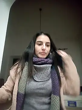 AlexandraMello29 online show from December 9, 2024, 2:56 am