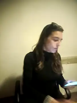 AlexandraMello29 online show from December 25, 2024, 12:27 am