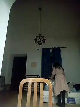 AlexandraMello29 online show from December 8, 2024, 9:52 pm