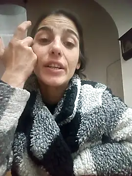 AlexandraMello29 online show from December 3, 2024, 5:49 pm