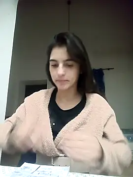 AlexandraMello29 online show from December 8, 2024, 6:17 pm