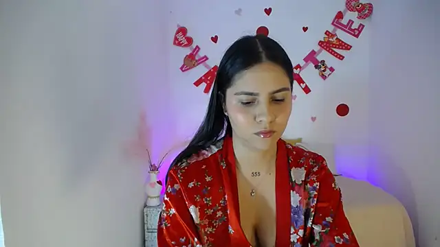 alisa jhons1 online show from February 15, 2025, 1:31 am