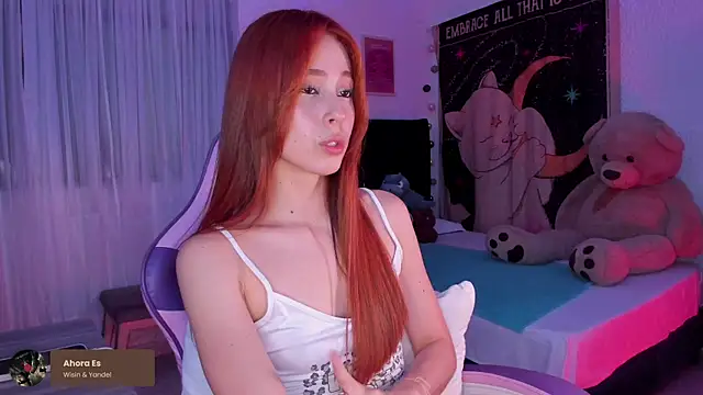 alice guerin  online show from September 28, 2025, 1:01 am